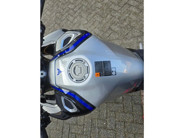 yamaha - mt-10-sp