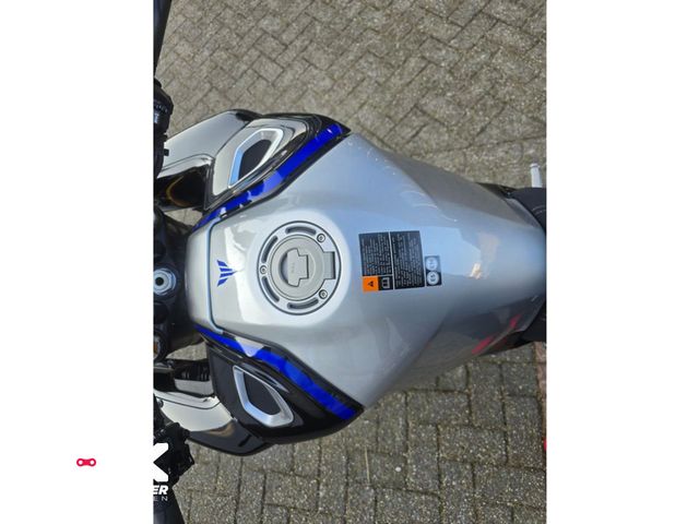 yamaha - mt-10-sp