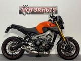 YAMAHA MT 09 ABS