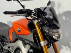 Yamaha MT 09 ABS 2015 occasion – foto 10 van 24