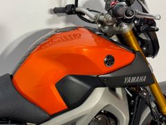 Yamaha MT 09 ABS 2015 occasion – foto 4 van 24