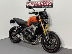 Yamaha MT 09 ABS 2015 occasion – foto 12 van 24