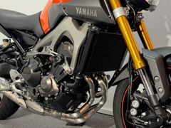 Yamaha MT 09 ABS 2015 occasion – foto 11 van 24