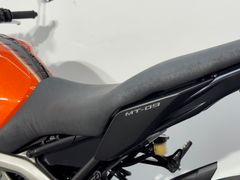 Yamaha MT 09 ABS 2015 occasion – foto 19 van 24