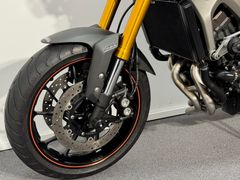 Yamaha MT 09 ABS 2015 occasion – foto 22 van 24