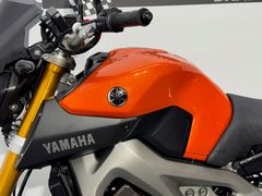Yamaha MT 09 ABS 2015 occasion – foto 21 van 24