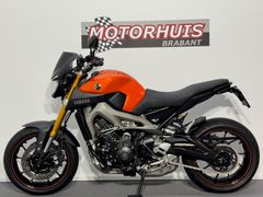 Yamaha MT 09 ABS 2015 occasion – foto 17 van 24