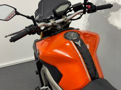 Yamaha MT 09 ABS 2015 occasion – foto 23 van 24