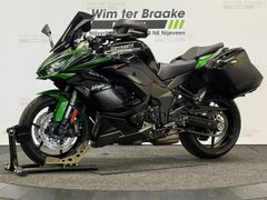 Kawasaki Ninja 1000 SX Performance Tour 2023 occasion – foto 1 van 24