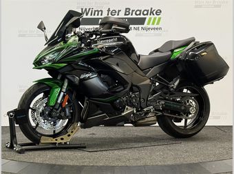 Kawasaki Ninja 1000SX Performance Tourer 2023 occasion
