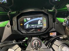 Kawasaki Ninja 1000 SX Performance Tour 2023 occasion – foto 2 van 24