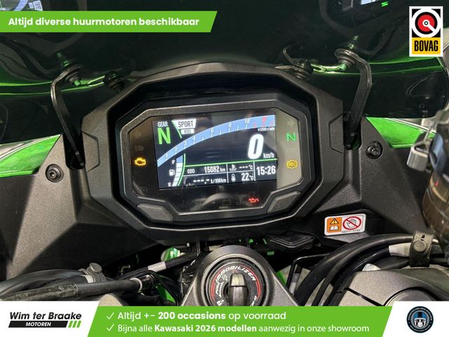 kawasaki - ninja-1000sx-performance-tourer