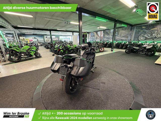 kawasaki - ninja-1000sx-performance-tourer