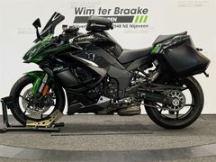 Kawasaki Ninja 1000 SX Performance Tour 2023 occasion – foto 4 van 24