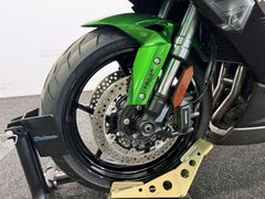 Kawasaki Ninja 1000 SX Performance Tour 2023 occasion – foto 5 van 24
