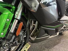 Kawasaki Ninja 1000 SX Performance Tour 2023 occasion – foto 6 van 24
