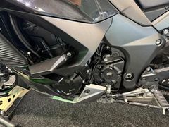 Kawasaki Ninja 1000 SX Performance Tour 2023 occasion – foto 7 van 24