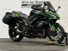 Kawasaki Ninja 1000 SX Performance Tour 2023 occasion – foto 18 van 24