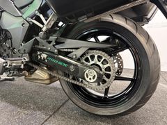 Kawasaki Ninja 1000 SX Performance Tour 2023 occasion – foto 8 van 24