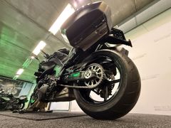 Kawasaki Ninja 1000 SX Performance Tour 2023 occasion – foto 9 van 24