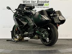 Kawasaki Ninja 1000 SX Performance Tour 2023 occasion – foto 10 van 24