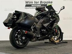 Kawasaki Ninja 1000 SX Performance Tour 2023 occasion – foto 12 van 24