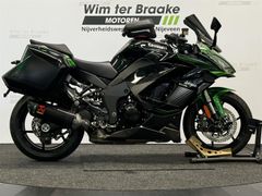Kawasaki Ninja 1000 SX Performance Tour 2023 occasion – foto 13 van 24