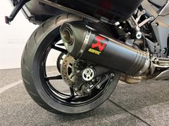 Kawasaki Ninja 1000 SX Performance Tour 2023 occasion – foto 14 van 24