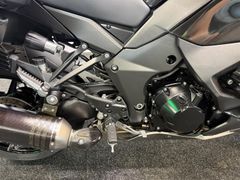 Kawasaki Ninja 1000 SX Performance Tour 2023 occasion – foto 15 van 24