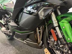 Kawasaki Ninja 1000 SX Performance Tour 2023 occasion – foto 16 van 24
