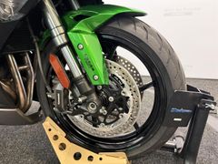 Kawasaki Ninja 1000 SX Performance Tour 2023 occasion – foto 17 van 24