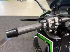 Kawasaki Ninja 1000 SX Performance Tour 2023 occasion – foto 20 van 24