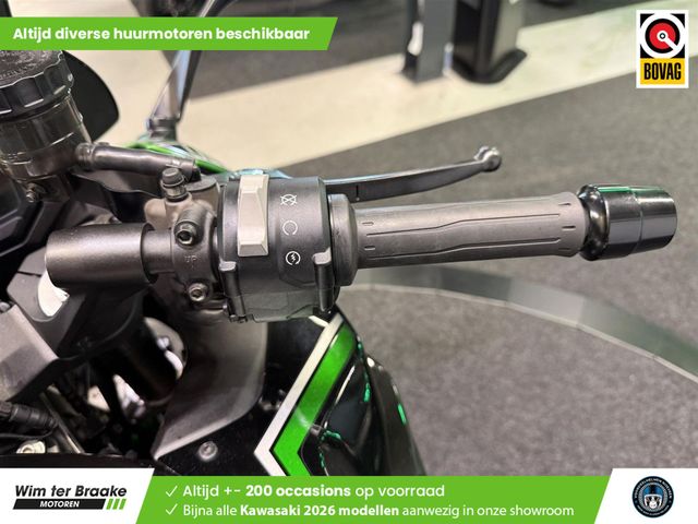 kawasaki - ninja-1000sx-performance-tourer