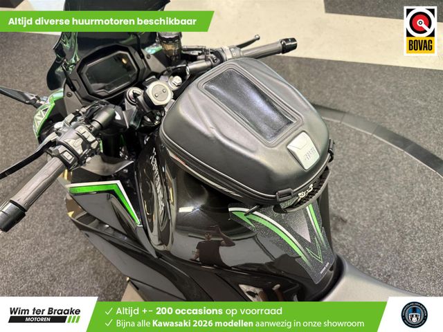kawasaki - ninja-1000sx-performance-tourer