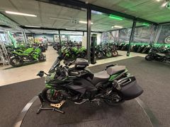 Kawasaki Ninja 1000 SX Performance Tour 2023 occasion – foto 23 van 24