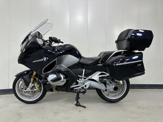 bmw - r-1250-rt