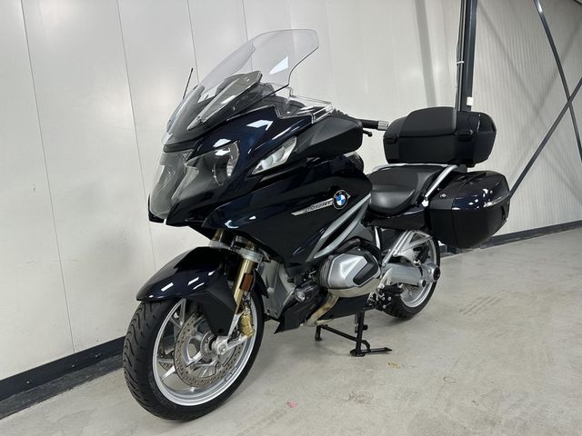 bmw - r-1250-rt