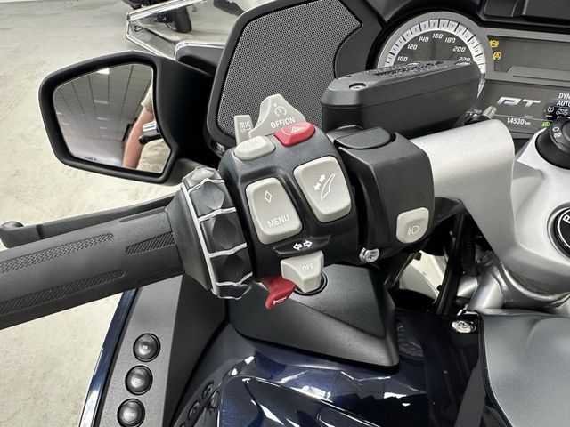 bmw - r-1250-rt