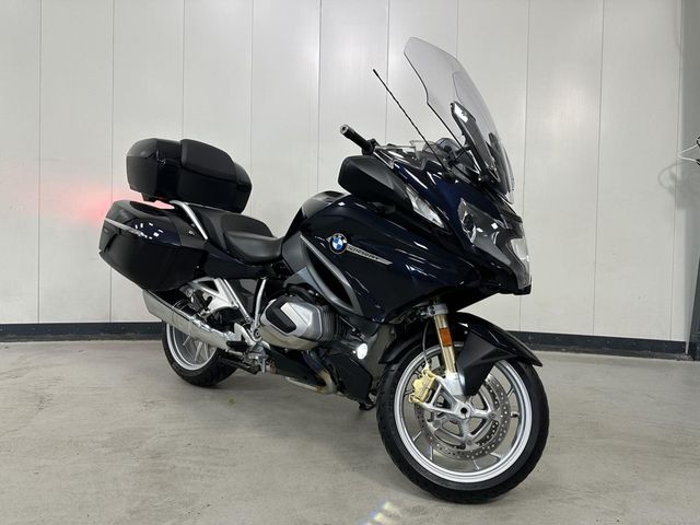 bmw - r-1250-rt