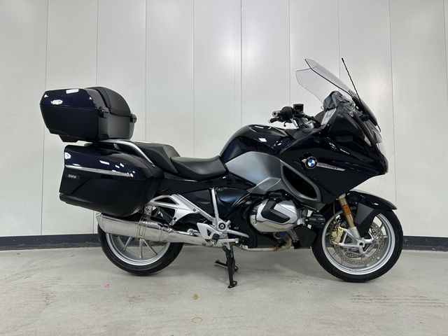 bmw - r-1250-rt