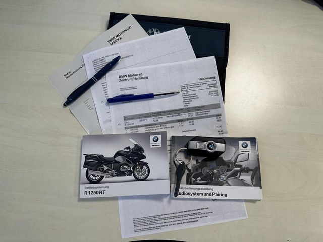 bmw - r-1250-rt