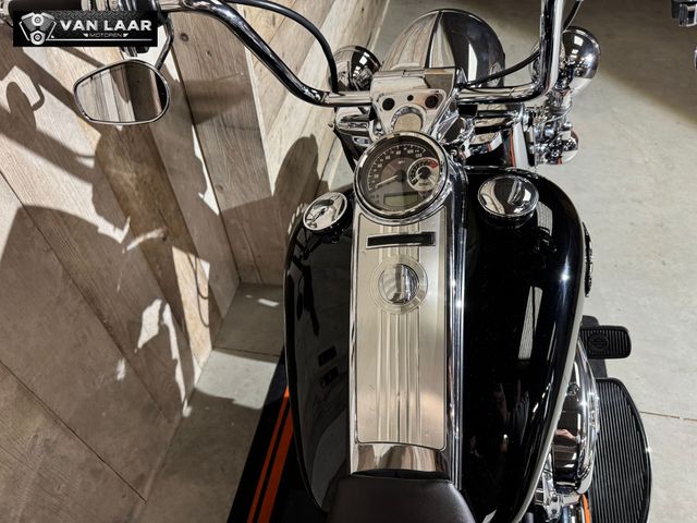 harley-davidson - road-king-flhr