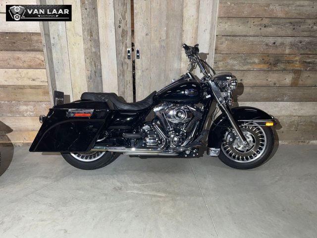 harley-davidson - road-king-flhr