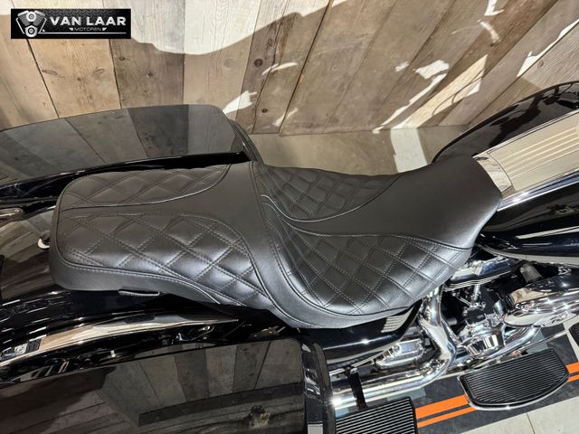 harley-davidson - road-king-flhr