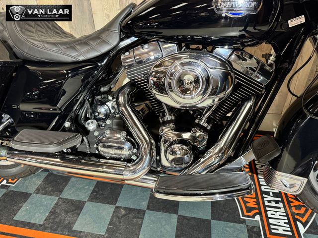 harley-davidson - road-king-flhr