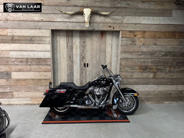 harley-davidson - road-king-flhr