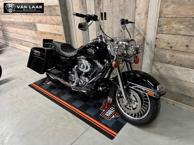 harley-davidson - road-king-flhr
