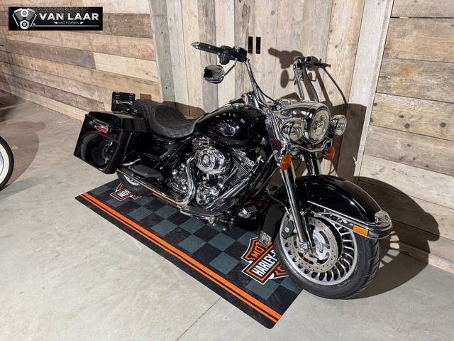 harley-davidson - road-king-flhr