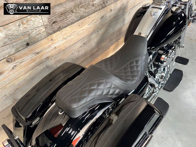 harley-davidson - road-king-flhr