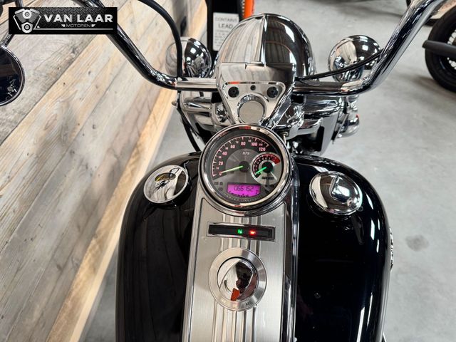 harley-davidson - road-king-flhr